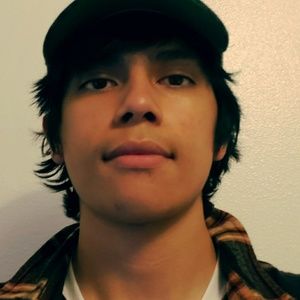 Meet your Posher, Eddy